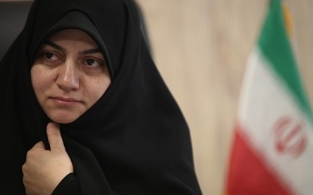 فارس بیشترین زنان زندانی جرایم غیرعمد را دارد