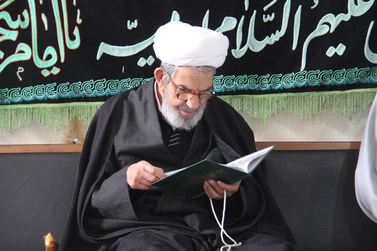 پیکر امام جمعه سابق ارومیه چهارشنبه تشییع می‌شود