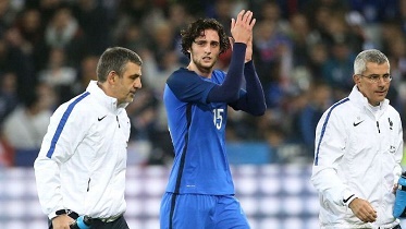 واکنش فرانسوی‌ها به انصراف ستاره‌شان از جام جهانی