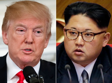 ترامپ دیدار خود با رهبر کره‌شمالی را لغو کرد