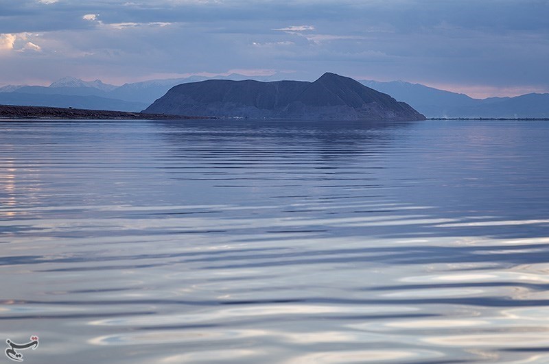 رهاسازی ۴۴۰ میلیون مترمکعب آب از سدها به دریاچه ارومیه