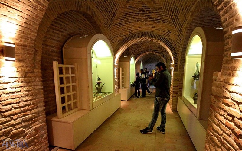  آیا میراث فرهنگی استان، برنامه ای عملیاتی برای ساخت موزه بزرگ استان دارد؟