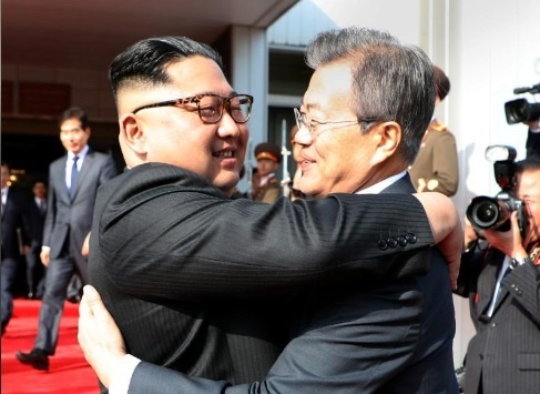 تصاویر | جزییات تازه از دیدار و توافق رهبران ۲ کره