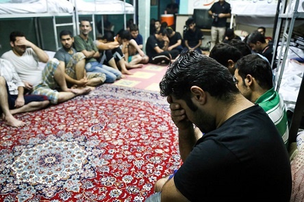 اولین مرکز جامع نگهداری معتادان بهبود یافته در شیراز به بهره برداری می رسد