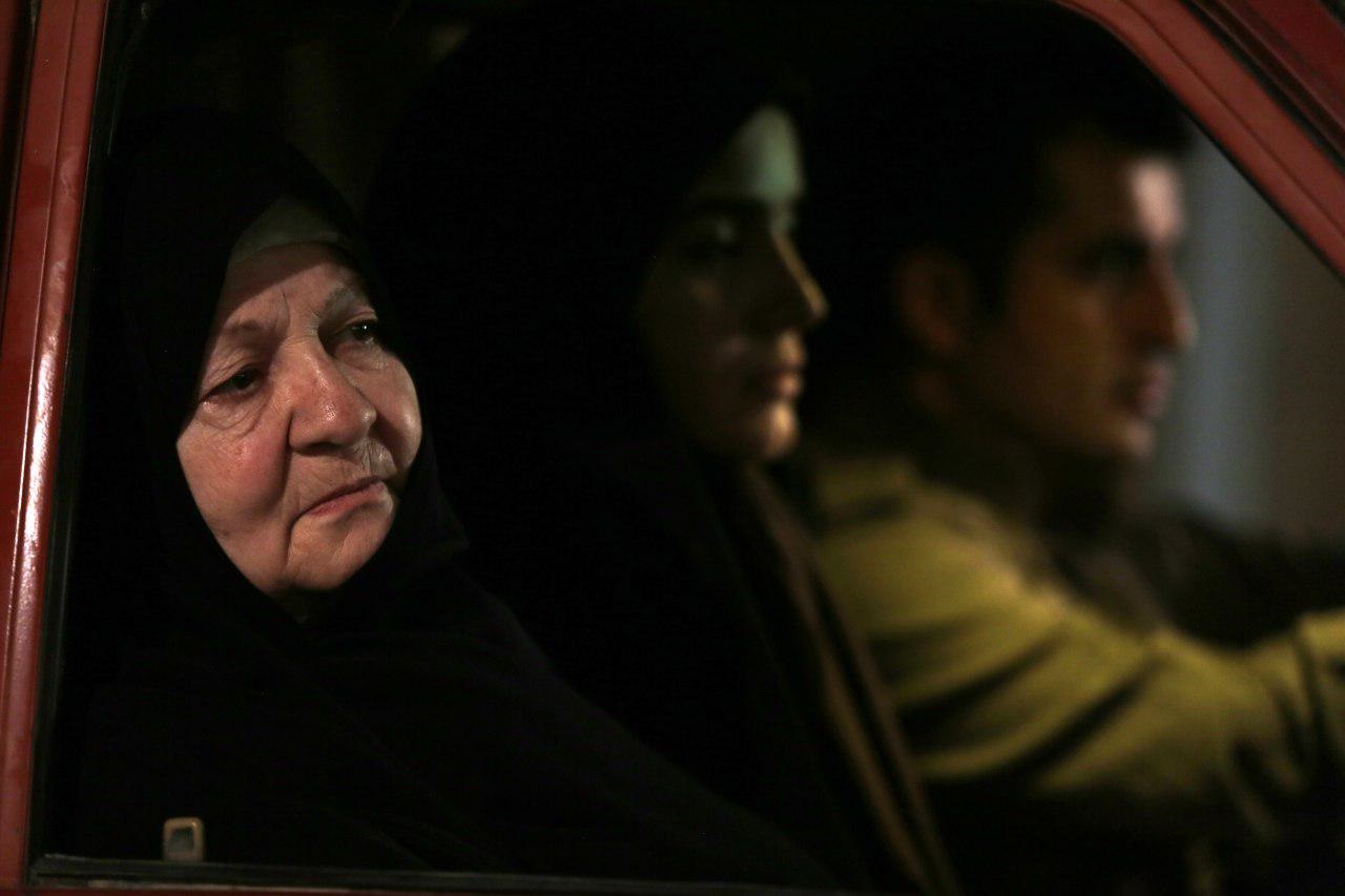 سخنان مادر محبوب سینمای ایران درباره همکاری با ستاره‌های سابق سینما