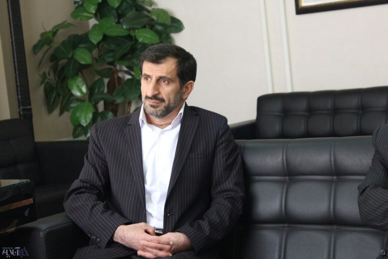تدوین استاندارد آموزشی دکل بند توسط اداره کل آموزش فنی و حرفه‌ای مازندران 