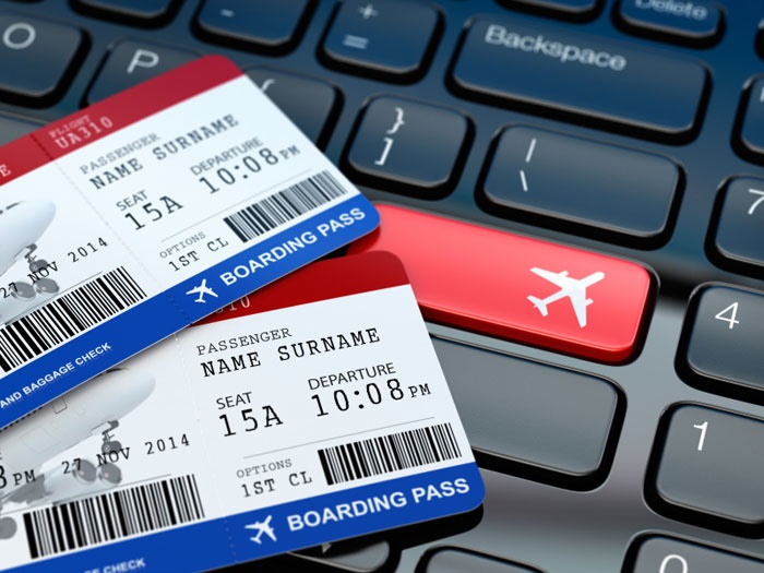 سفرمی رکورد دار فروش آنلاین بلیط هواپیما