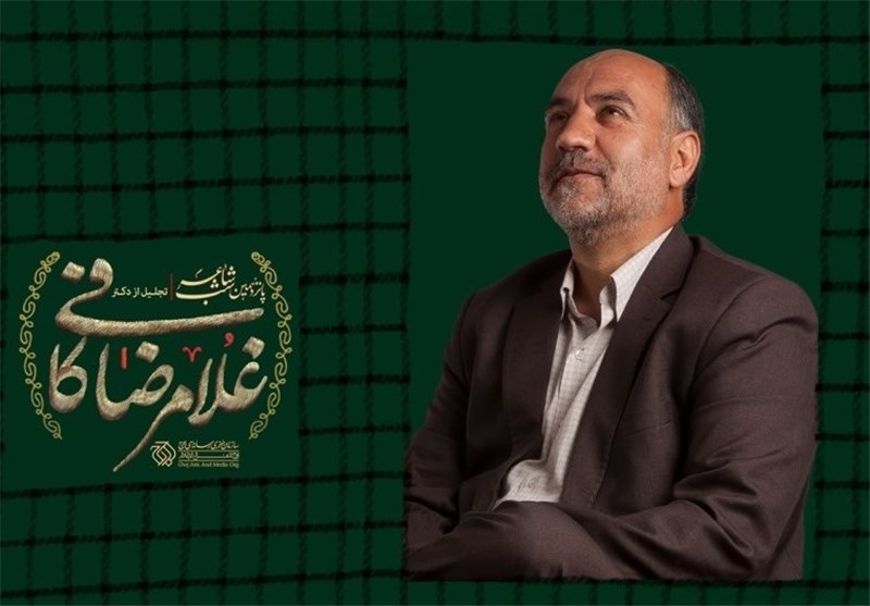 «تاوان تنهایی» یک شاعر رسید
