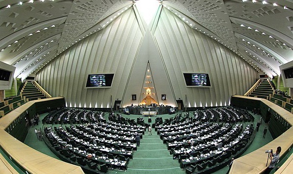 ثبت‌نام ۲۲نامزد برای کرسی دبیری هیات رئیسه مجلس 