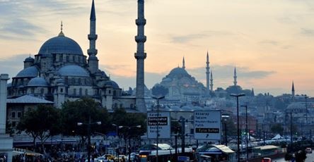 چرا سفر به استانبول به صرفه تر است؟
