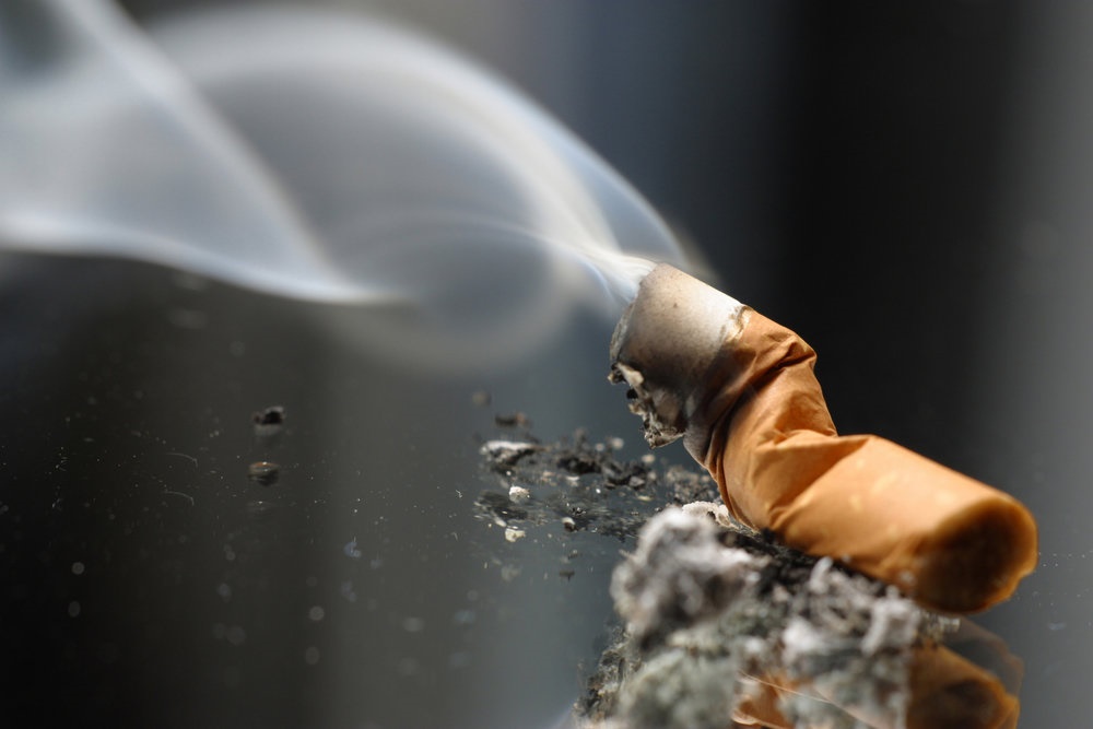 فیلم | آمار عجیب از مصرف سیگار و کتاب | ۴ برابر کتاب، خرج سیگار می‌کنیم!