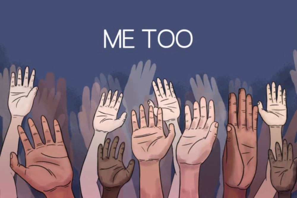 MeToo# در ایران متولد شد؟/ ۱۱ روایت از مردان و زنانی که در کودکی قربانی آزار جنسی شدند