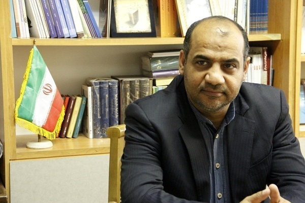 بزرگی نمایشگاه کتاب‌‌ همان ایرادی را دارد که بزرگی تهران دارد