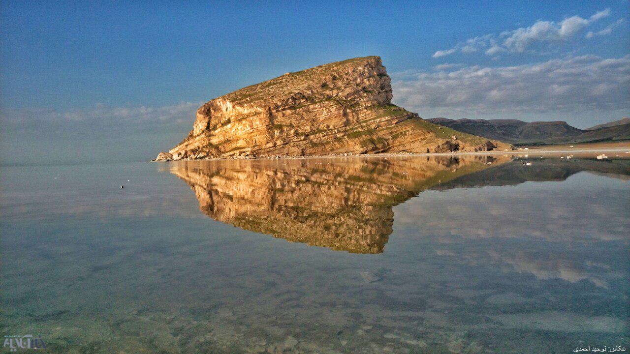 احیای دریاچه ارومیه با آب ترکیه!