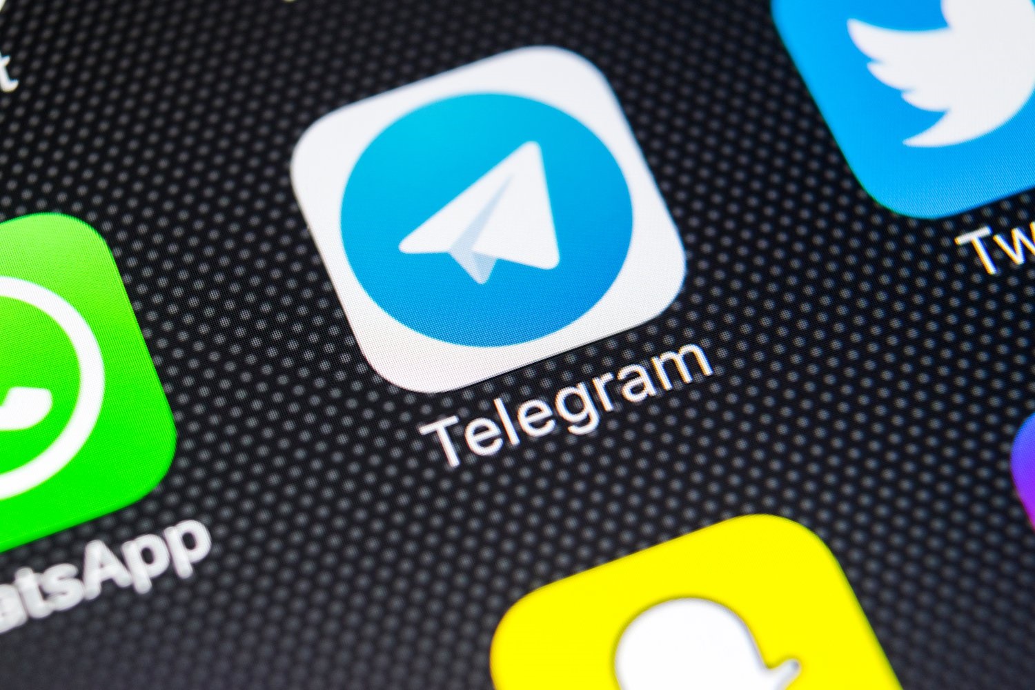 چند نفر تلگرام را پاک‌ کرده‌اند؟