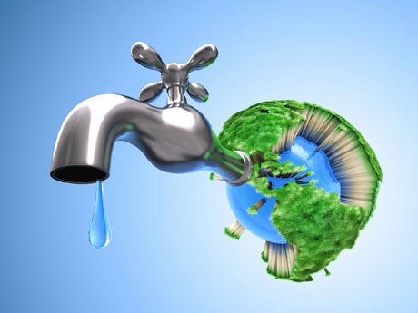 فیلم | ۱۰ نکته برای صرفه‌جویی در مصرف آب