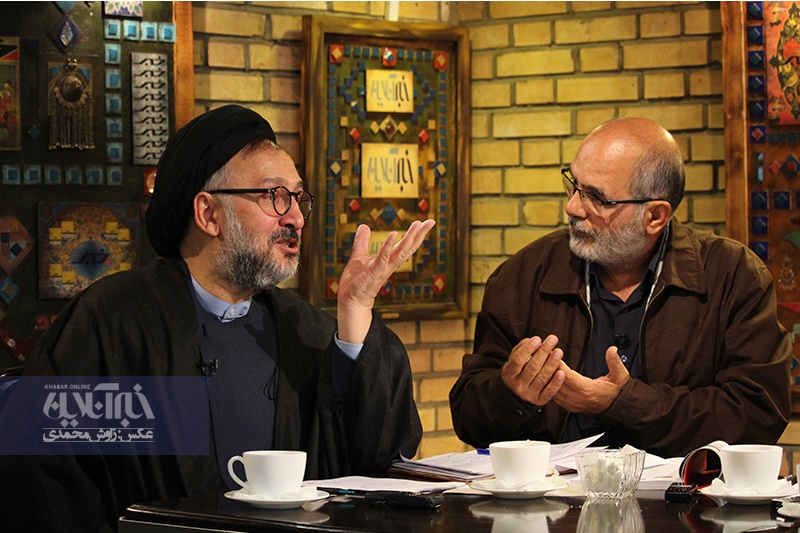 فیلم | ابطحی: چرا احمدی‌‎نژاد درباره ماجرای کهریزک سکوت کرد؟