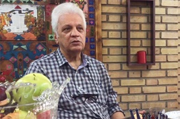 حاج‌رضایی: حسینی باید از رحمتی عبرت بگیرد