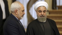 تحقق منافع اقتصادی ایران؛ شرط روحانی برای ادامه همکاری با اروپا