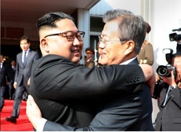 تصاویر| جزئیات تازه از دیدار و توافق رهبران دو کره