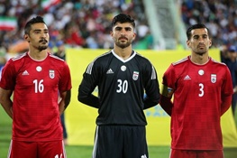 تحلیل سایت آلمانی از حضور ایران در پنجمین جام جهانی