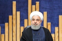 روحانی: اگر اهداف برجام بدون آمریکا محقق شود، چه بهتر