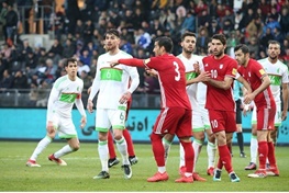 ساکرنت: قرعه ایران در جام جهانی ظالمانه است