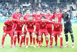 ترکیب تیم ملی ایران مقابل ازبکستان اعلام شد/"بچه عقاب" در ترکیب اصلی