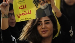 اعلام نتایج نهایی انتخابات لبنان؛ پارلمان رنگ «مقاومت» گرفت