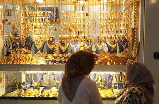 پیش‌بینی قیمت طلا و سکه در تابستان/ رییس اتحادیه طلا و جواهر تهران: رکود بازار را رها نکرده است