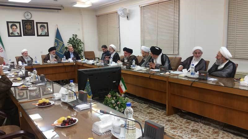 توضیحات لاریجانی برای تصویب اف‌ای‌تی‌اف و رفع نگرانی‌ها