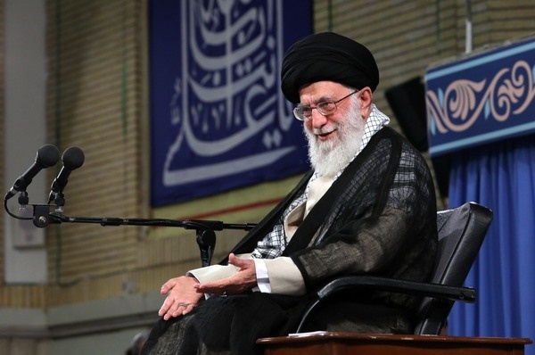 فیلم | رهبرانقلاب: هیچ کشوری به اندازه ایران آبرومند نیست
