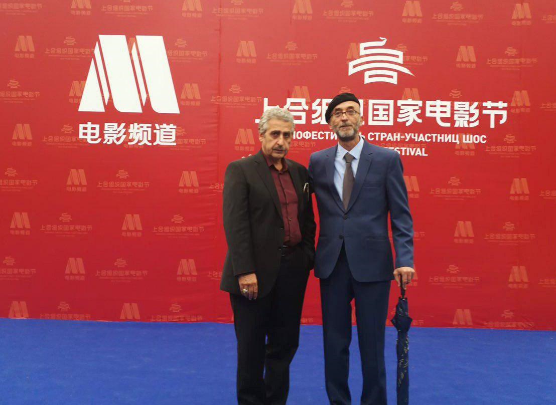 داوری کارگردان مطرح ایرانی در جشنواره‌ای در چین
