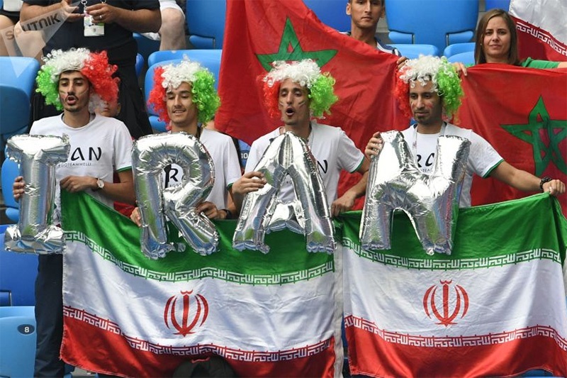 فیلم | چند ایرانی به روسیه رفته‌اند؟ سفارت ایران چه تدارکاتی دیده است؟