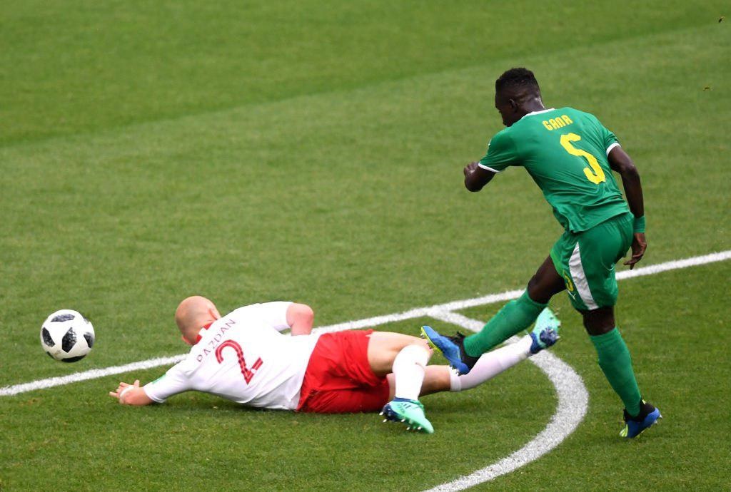 پیروزی سنگال مقابل لهستان/ آفریقایی‌ها بالاخره به برد رسیدند