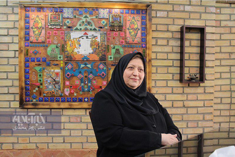 فراخبر | جامعه ایرانی در پرتگاه اخلاقی قرار گرفته است؟/ روایت «سیما فردوسی»