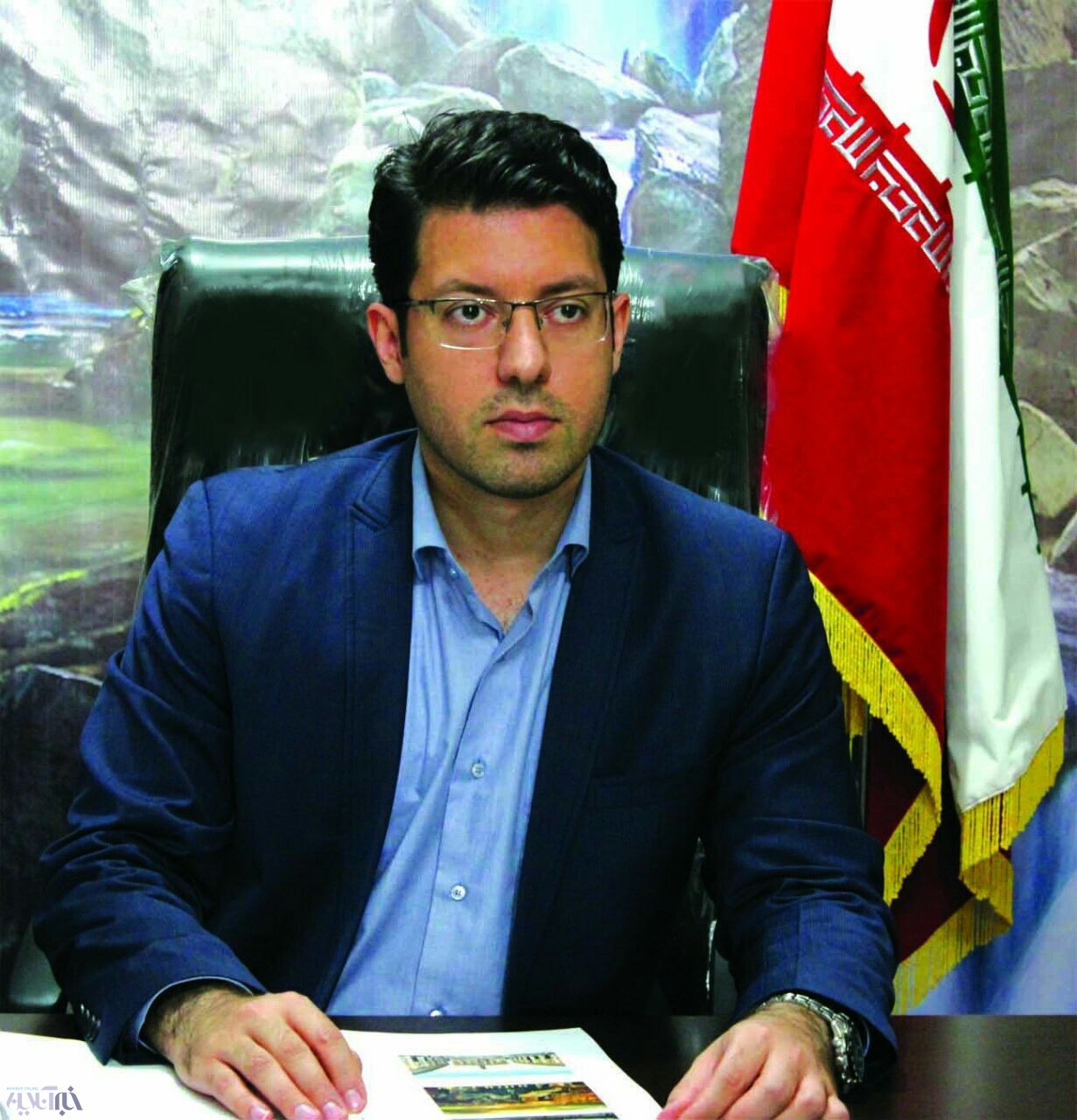 هم‌چنان شهردار قانونی الشتر هستم 