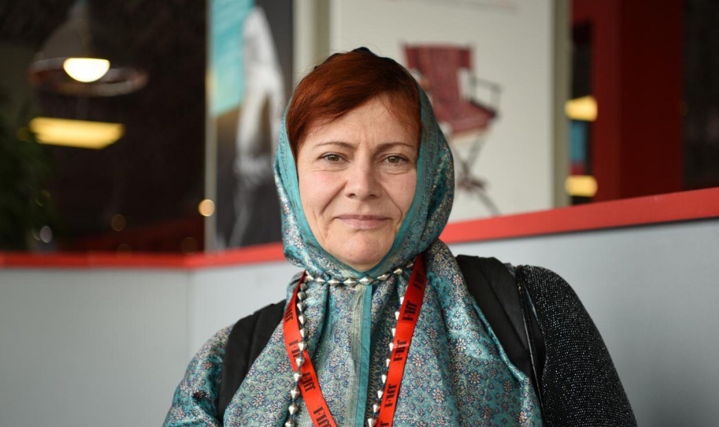 پژوهشگر بلغارستانی برای تدریس «روش‌شناسی مطالعات فیلم» به ایران می آید
