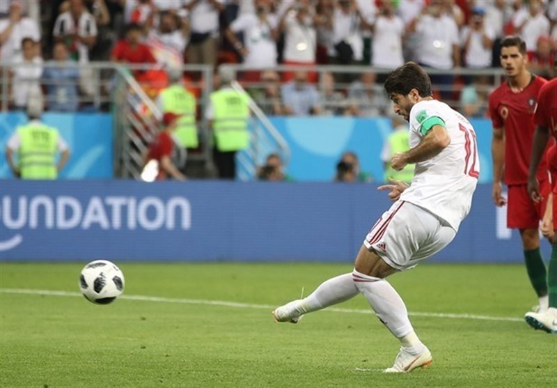 رکورد جدید برای جام جهانی در شب حذف ایران