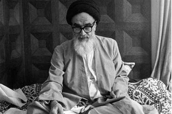 روایت همسایه امام خمینی در نجف از زندگی رهبر کبیر انقلاب