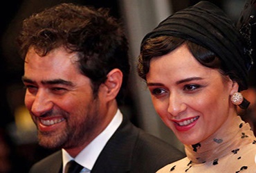 موفق‌ترین زوج سینمای ایران مشخص شدند