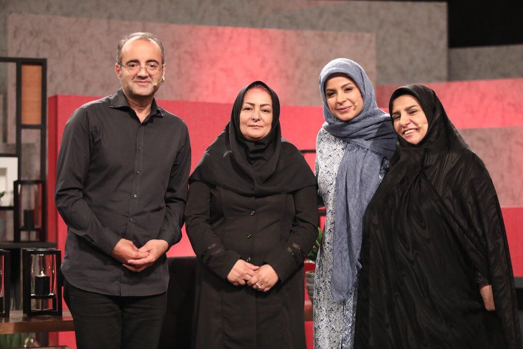 داستان مادری که با یک شرط از قاتل فرزندش گذشت در «هزارداستان»