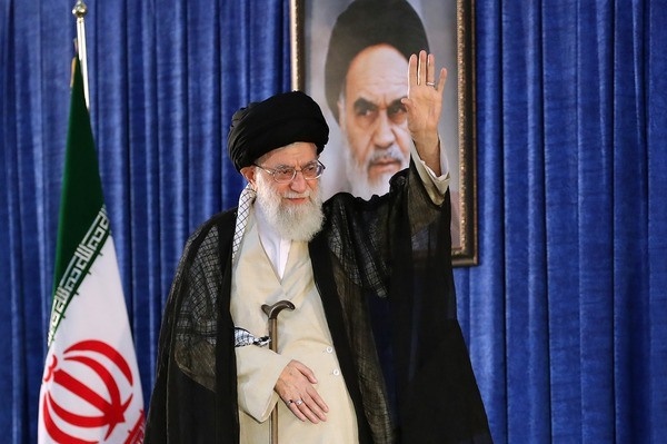 فیلم | دستور قاطع رهبرانقلاب برای ادامه فعالیت‌های هسته‌ای | آمادگی سریع برای تولید ۱۹۰هزار سو