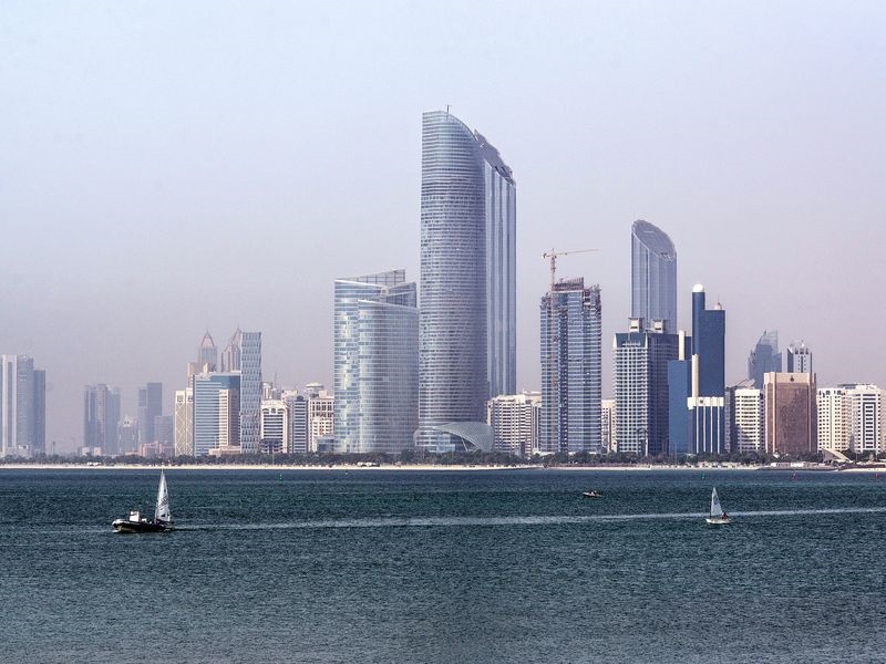 سرمایه گذاری ۱۳.۶میلیارد دلاری امارات برای جدایی از درآمد نفت