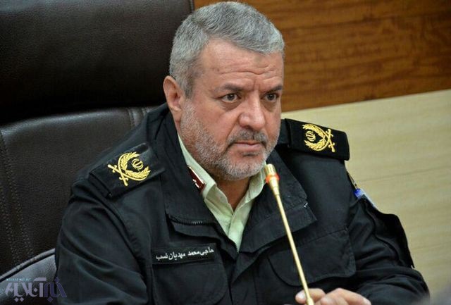 ۲ باند بزرگ موادمخدر در لرستان منهدم شد 