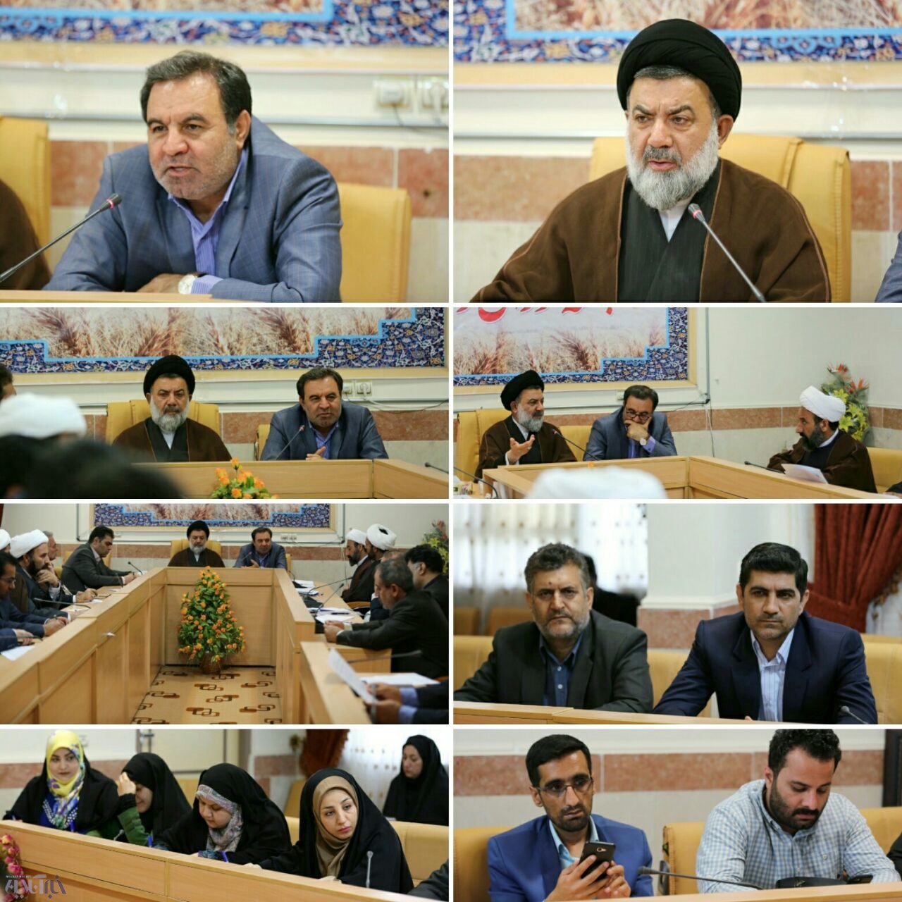 مبالغ جمع‌آوری شده از طریق زکات هدفمند هزینه شوند