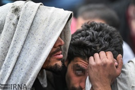 فیلم| چرا دامنه حضور معتادان خیابان خواب به شمال تهران رسید؟/ نقش شبکه حمل و نقل در گسترش آسیب