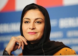 مریلا زارعی در «ایده اصلی» همبازی ساره بیات شد