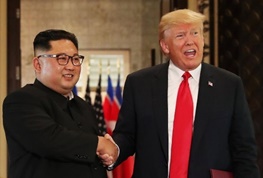 ادعای کره شمالی درباره جزئیات توافق/ترامپ رزمایش با کره جنوبی را لغو کرد/واکنش ژاپن