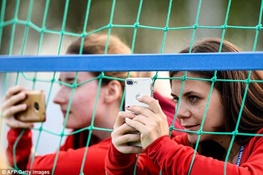 هشدار درباره هک موبایل توریست‌های جام جهانی
